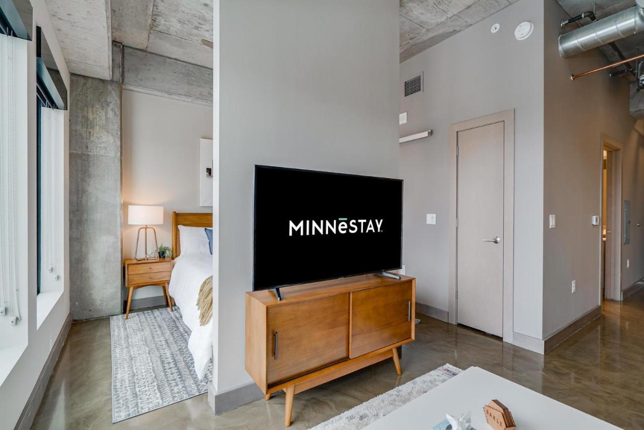 Minnestay Sable 703 - Alcove *