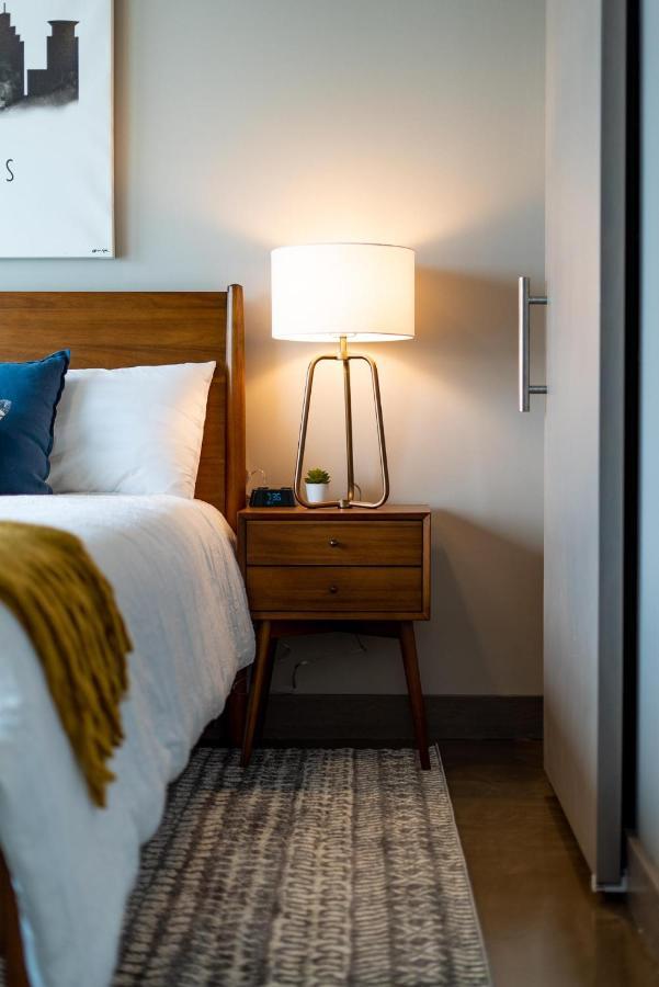 Minnestay Sable 703 - Alcove *