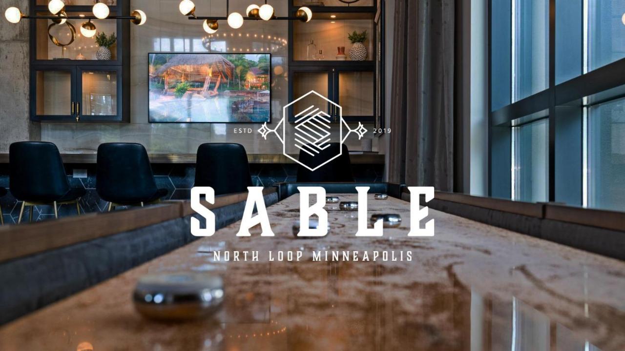 Minnestay Sable 703 - Alcove Apartment *