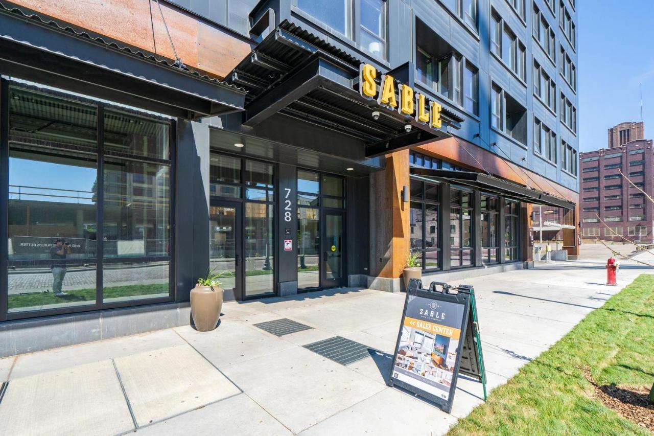 Minnestay Sable 703 - Alcove Minneapolis